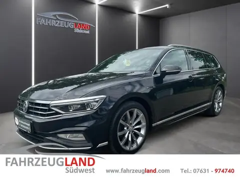 Used VOLKSWAGEN PASSAT Diesel 2020 Ad 