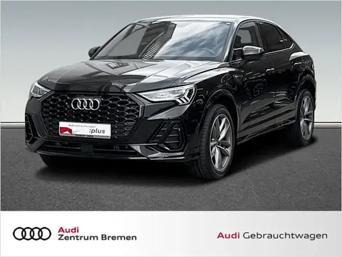 Annonce AUDI Q3 Hybride 2021 d'occasion 