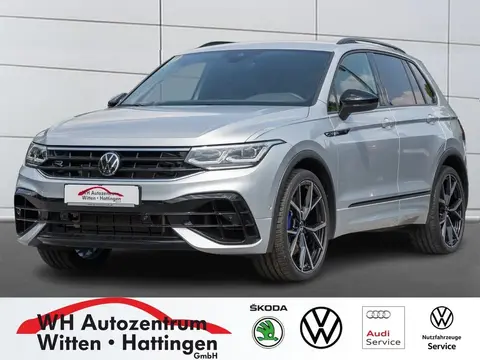 Used VOLKSWAGEN TIGUAN Petrol 2022 Ad 