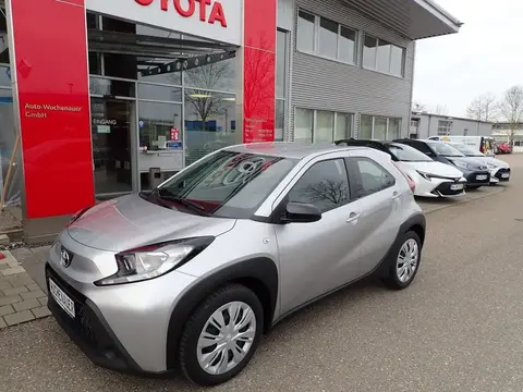 Used TOYOTA AYGO X Petrol 2023 Ad 