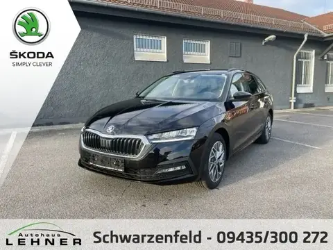 Used SKODA OCTAVIA Diesel 2024 Ad 