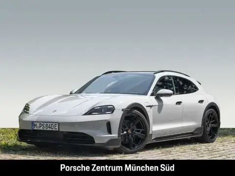 Annonce PORSCHE TAYCAN Non renseigné 2024 d'occasion 