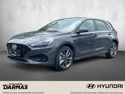 Annonce HYUNDAI I30 Essence 2024 d'occasion 