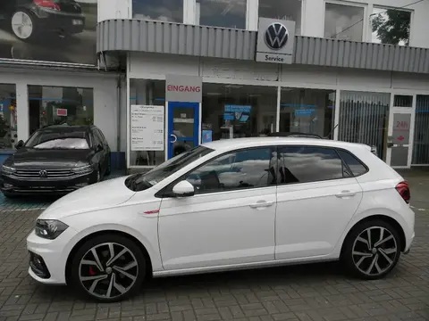 Used VOLKSWAGEN POLO Petrol 2020 Ad 