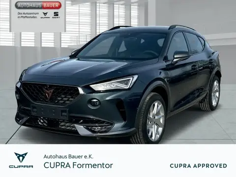 Annonce CUPRA FORMENTOR Diesel 2023 d'occasion 