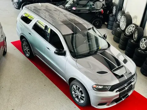 Used DODGE DURANGO Petrol 2019 Ad 