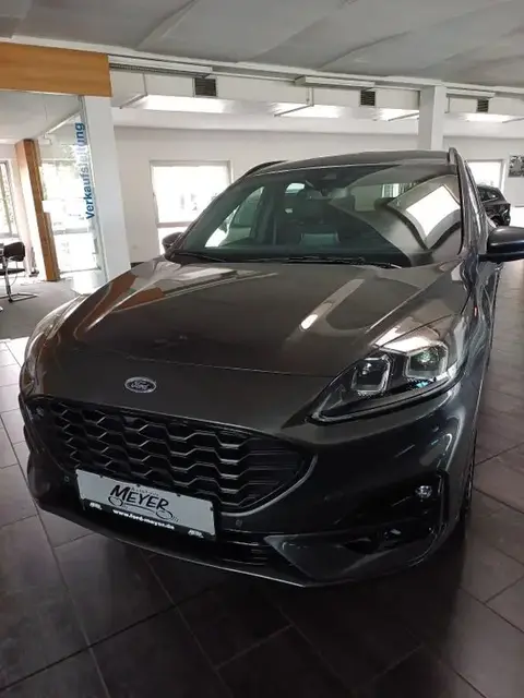 Annonce FORD KUGA Hybride 2024 d'occasion 