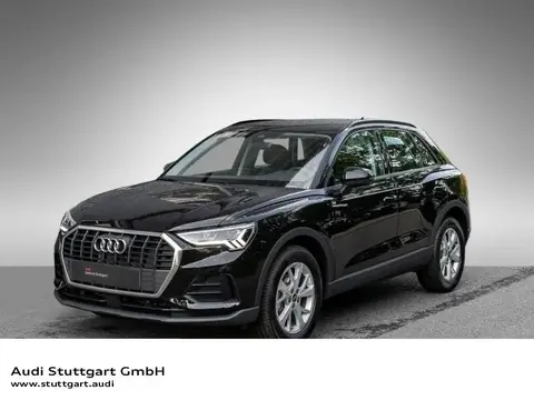 Annonce AUDI Q3 Essence 2024 d'occasion 