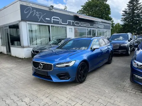 Used VOLVO V90 Diesel 2019 Ad 