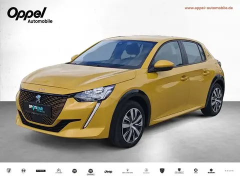 Annonce PEUGEOT 208 Non renseigné 2021 d'occasion 