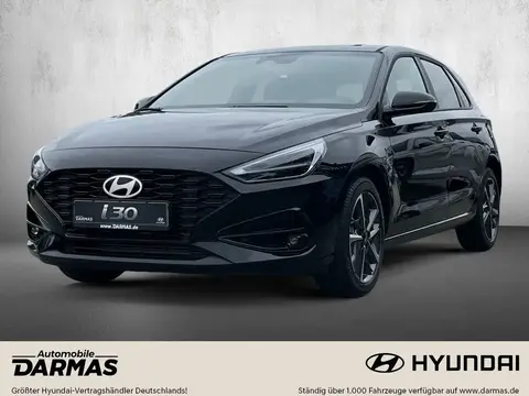 Annonce HYUNDAI I30 Essence 2024 d'occasion 