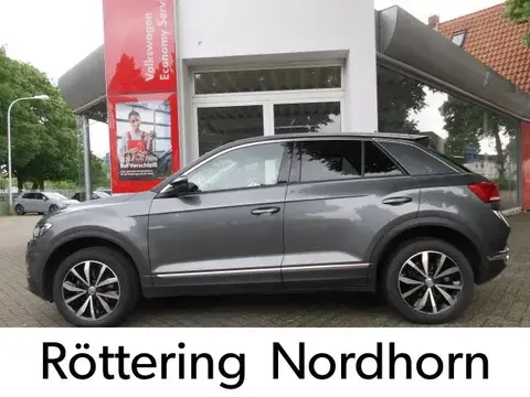 Used VOLKSWAGEN T-ROC Petrol 2020 Ad 