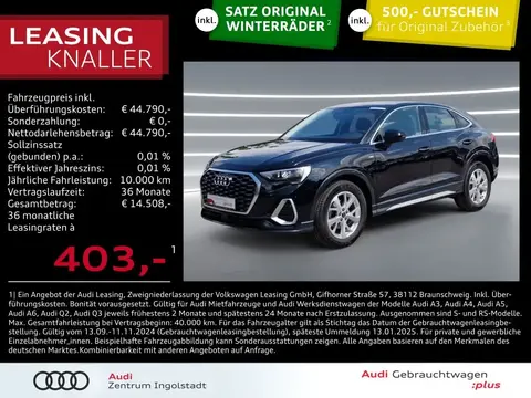 Used AUDI Q3 Diesel 2023 Ad 