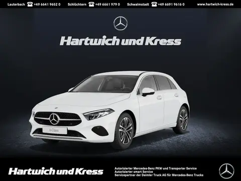 Used MERCEDES-BENZ CLASSE A Petrol 2023 Ad Germany