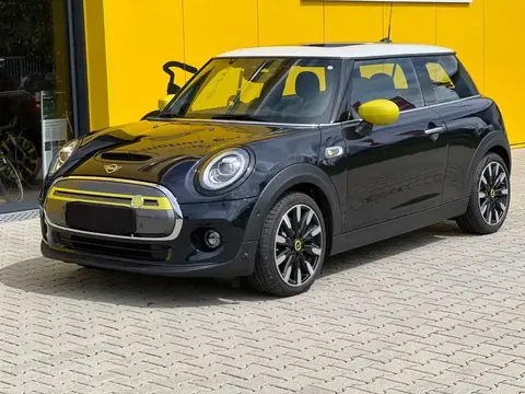 Annonce MINI COOPER Non renseigné 2020 d'occasion 