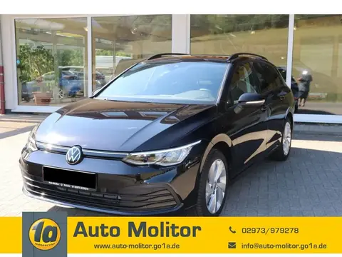 Used VOLKSWAGEN GOLF Diesel 2022 Ad 