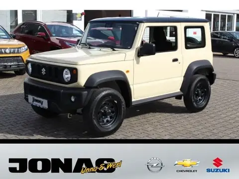 Used SUZUKI JIMNY Petrol 2024 Ad 