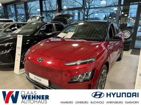 Annonce HYUNDAI KONA Non renseigné 2023 d'occasion 