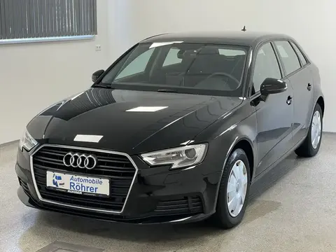 Annonce AUDI A3 Diesel 2020 d'occasion 