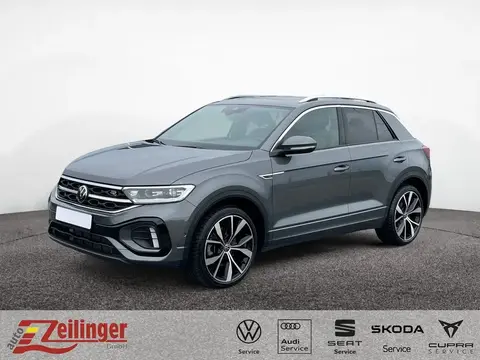 Used VOLKSWAGEN T-ROC Petrol 2023 Ad 