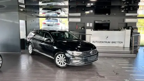 Used VOLKSWAGEN PASSAT Diesel 2022 Ad 