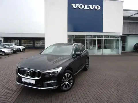 Used VOLVO XC60 Diesel 2023 Ad 