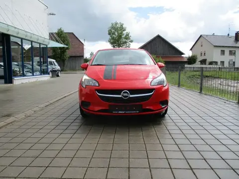 Annonce OPEL CORSA Essence 2019 d'occasion 