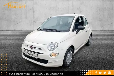 Annonce FIAT 500 Essence 2022 d'occasion 