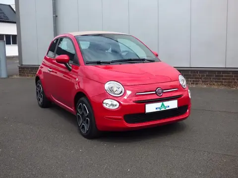 Used FIAT 500 Petrol 2023 Ad 