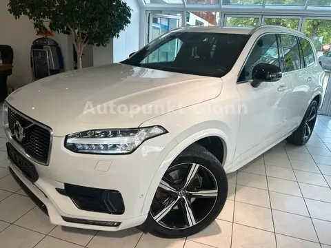 Used VOLVO XC90 Diesel 2015 Ad 