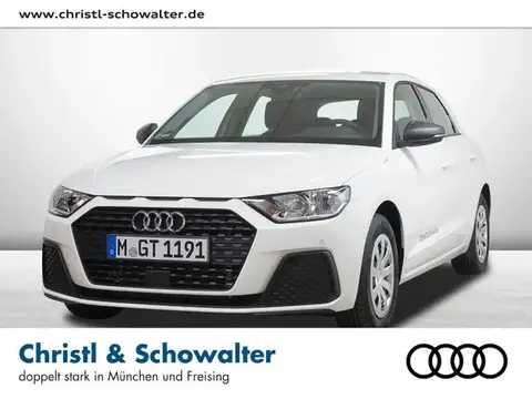 Used AUDI A1 Petrol 2024 Ad 