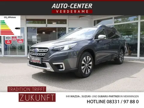 Annonce SUBARU OUTBACK Essence 2023 d'occasion 