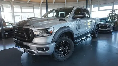 Used DODGE RAM Petrol 2018 Ad 