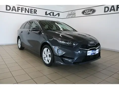 Used KIA CEED Petrol 2023 Ad 