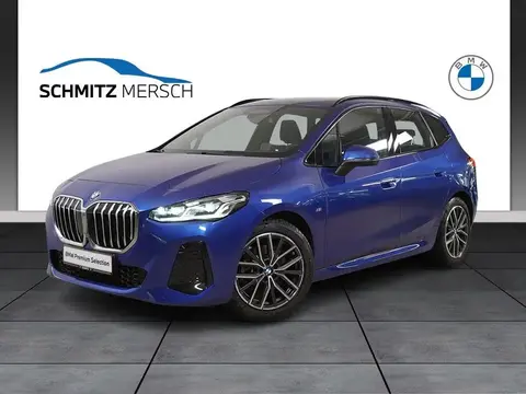 Annonce BMW SERIE 2 Hybride 2023 d'occasion Luxembourg