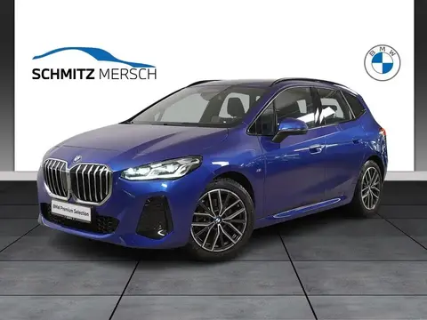 Used BMW SERIE 2 Hybrid 2023 Ad 