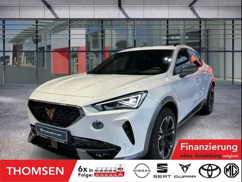 Annonce CUPRA FORMENTOR Hybride 2024 d'occasion 