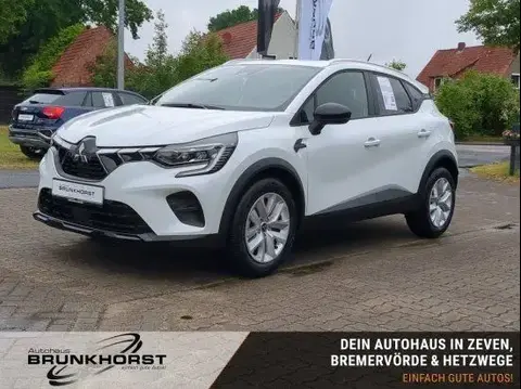 Annonce MITSUBISHI ASX Essence 2024 d'occasion 