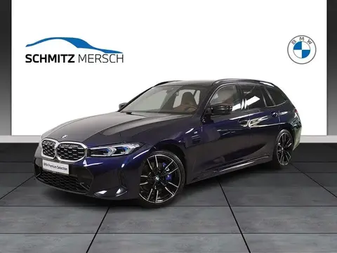 Annonce BMW M340I Hybride 2023 d'occasion Luxembourg