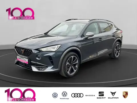 Used CUPRA FORMENTOR Hybrid 2023 Ad 