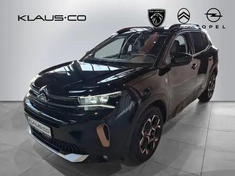 Annonce CITROEN C5 AIRCROSS Hybride 2023 d'occasion 