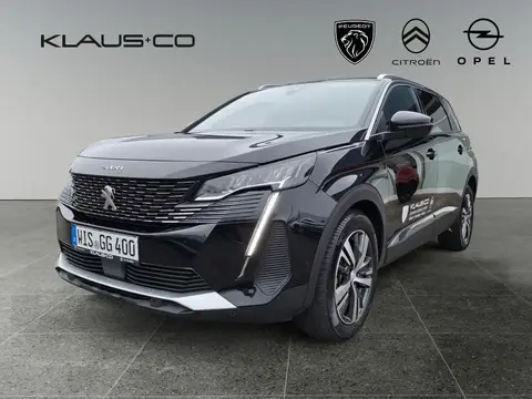 Annonce PEUGEOT 5008 Essence 2023 d'occasion 