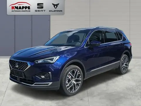 Annonce SEAT TARRACO Essence 2023 d'occasion 