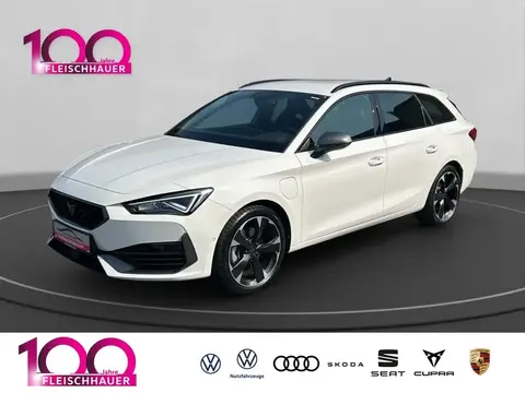 Used CUPRA LEON Hybrid 2023 Ad 