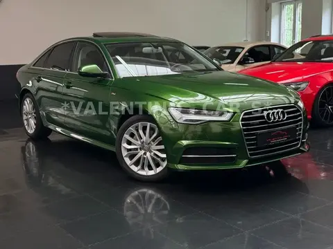 Used AUDI A6 Diesel 2015 Ad 