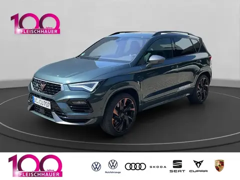 Used CUPRA ATECA Petrol 2024 Ad 