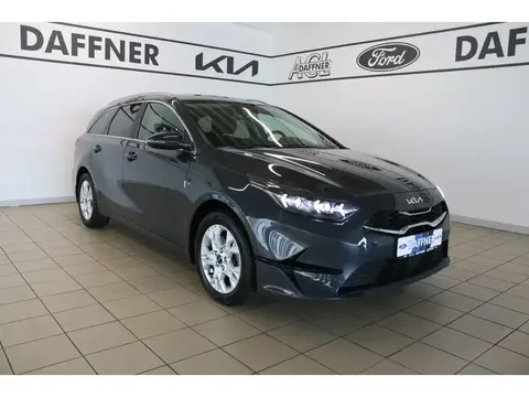 Used KIA CEED Petrol 2023 Ad 