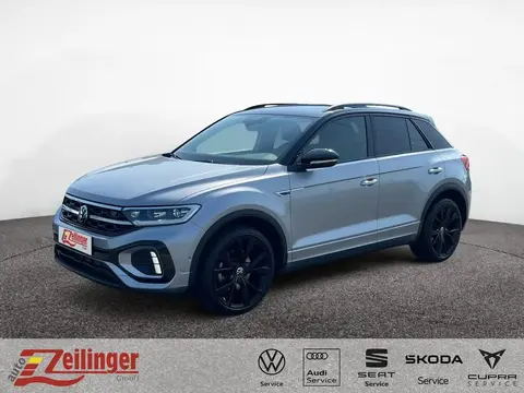 Used VOLKSWAGEN T-ROC Petrol 2023 Ad 