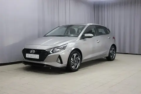 Annonce HYUNDAI I20 Essence 2023 d'occasion 