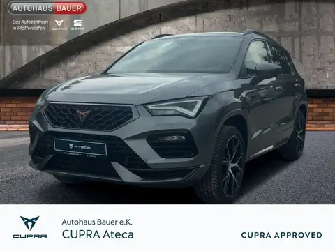 Annonce CUPRA ATECA Essence 2023 d'occasion 